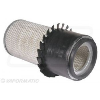 VPD7074 Air Filter Outer  340X154X88mm